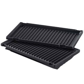 Korkmaz A305-06 Vertex Yeşil Tost Makinesi