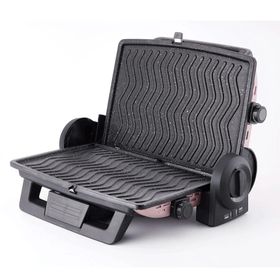 Korkmaz A310-05 Formula Rose Gold 1800W Tost Makinesi