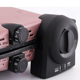 Korkmaz A310-05 Formula Rose Gold 1800W Tost Makinesi