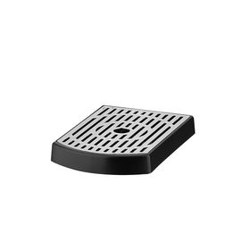 Korkmaz A3125 Çayşef Inox/Parlak Semaver