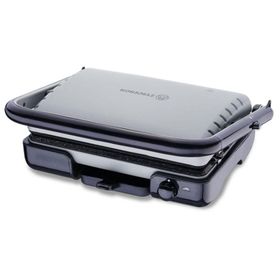 Korkmaz A316-14 Tostella Gri Tost Makinesi