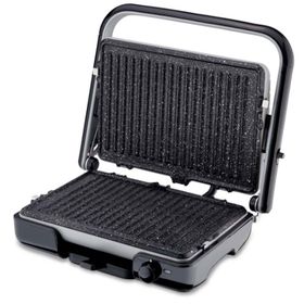 Korkmaz A316-14 Tostella Gri Tost Makinesi