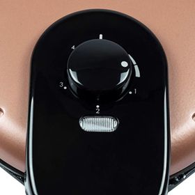 Korkmaz A319-03 Mia Rose Gold Waffle Makinesi