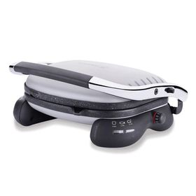 Korkmaz A324-04 Castron Gri Tost Makinesi