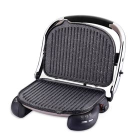 Korkmaz A324-05 Castron Bej Tost Makinesi
