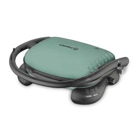 Korkmaz A3245-01 Gusto 850 W 2 Adet Pişirme Kapasiteli Teflon Çıkarılabilir Plakalı Izgara ve Tost Makinesi Turkuaz