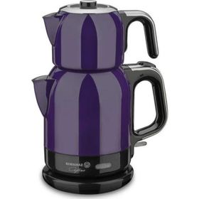 Korkmaz A331-01 Çaytema Lavanta Çay Makinesi