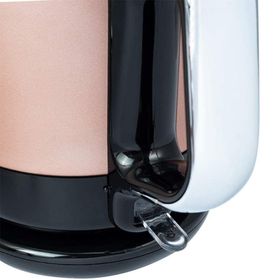 Korkmaz A331-02 Çaytema Rosegold Elektrikli Çay Makinesi
