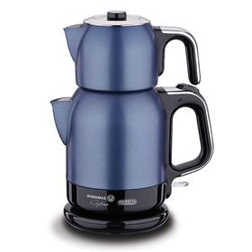 Korkmaz A331-07 Çaytema Çay Makinesi