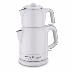 Korkmaz A331-08 Çaytema Çay Makinesi