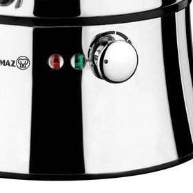 Korkmaz A334 Nosta Mega Semaver