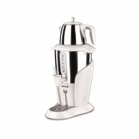 Korkmaz A343-02 Tulipa Bej Semaver