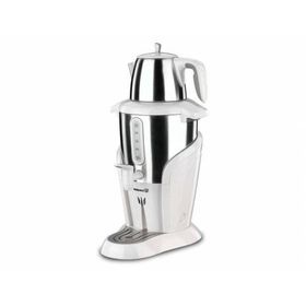 Korkmaz A343-02 Tulipa Bej Semaver