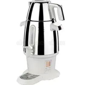 Korkmaz A344-01 Grande Bej Semaver