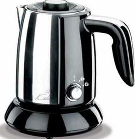 Korkmaz A348 Inox Kahve Makinesi