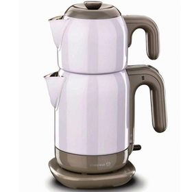 Korkmaz A369-03 Demtez Çay Makinesi