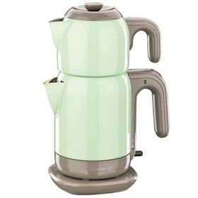 Korkmaz A369-04 Demtez Çay Makinesi