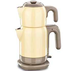 Korkmaz A369-05 Demtez Çay Makinesi