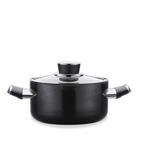Korkmaz A3880 Lena 18x9 CM Seramik Tencere