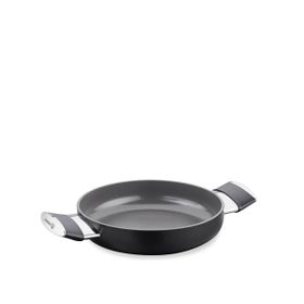 Korkmaz A3894 Lena Seramik 22 CM Omlet Tavası