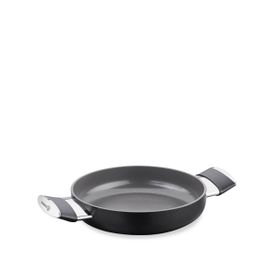 Korkmaz A3894 Lena Seramik 22 CM Omlet Tavası