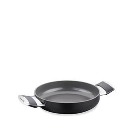 Korkmaz A3894 Lena Seramik 22 CM Omlet Tavası