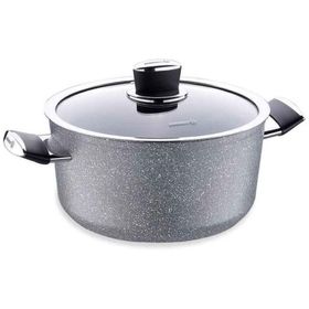 Korkmaz A3903 24x12,5 cm Palma Tencere