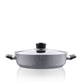 Korkmaz A3906 Palma 26x7 cm Tencere