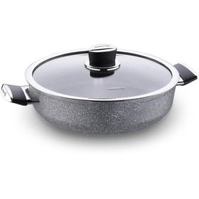 Korkmaz A3907 Palma 28x7.5 cm Tencere