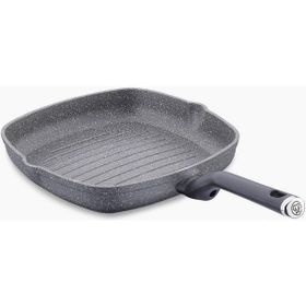 Korkmaz A3916 Palma 28x28 Kare Grill Tava