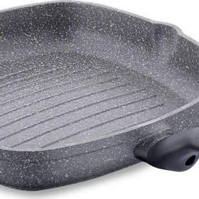 Korkmaz A3916 Palma 28x28 Kare Grill Tava