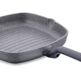 Korkmaz A3916 Palma 28x28 Kare Grill Tava