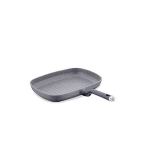 Korkmaz A3917 Palma Dikdörtgen Grill 35x25 cm Tava