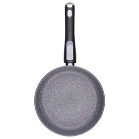 Korkmaz A3922 26x7cm Palma Pratik Kısa Tencere