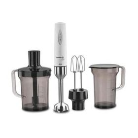 Korkmaz A445-06 Vertex Mega Vanilya Blender Set