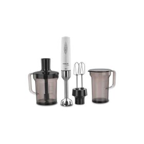 Korkmaz A445-06 Vertex Mega Vanilya Blender Set