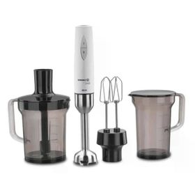 Korkmaz A445-06 Vertex Mega Vanilya Blender Set
