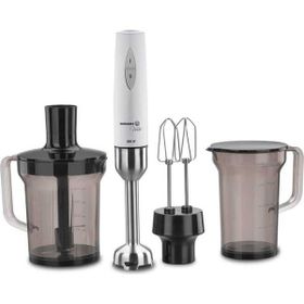 Korkmaz A445-06 Vertex Mega Vanilya Blender Set