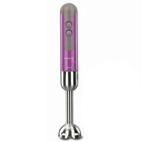 Korkmaz A446-04 Mia Duo Mor Blender Set