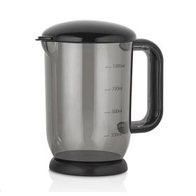 Korkmaz A446-09 Mia Duo Azura Krom Blender Seti