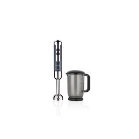 Korkmaz A446-11 Mia Duo Cosmica Krom Blender Set