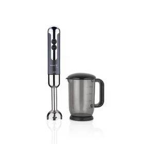 Korkmaz A446-11 Mia Duo Cosmica Krom Blender Set