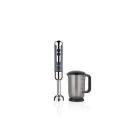 Korkmaz A446-11 Mia Duo Cosmica Krom Blender Set