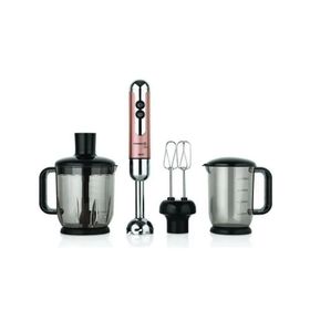 Korkmaz A447-09 Mia Mega Rosa Gold Blender
