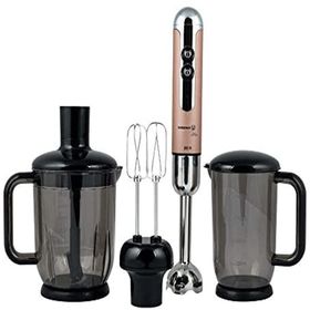 Korkmaz A447-09 Mia Mega Rosa Gold Blender