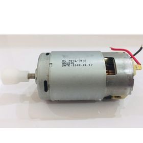 Korkmaz A447 Mia Mega Blender Seti Motoru