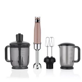 Korkmaz A449-03 Performix Mega Mocha Blender Seti