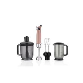 Korkmaz A449-03 Performix Mega Mocha Blender Seti