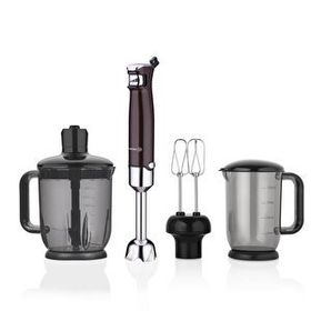 Korkmaz A449-04 Performix Mega Robusta Blender Seti