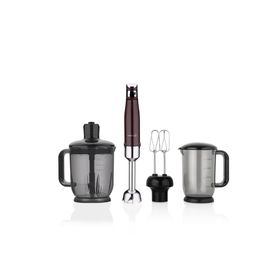 Korkmaz A449-04 Performix Mega Robusta Blender Seti